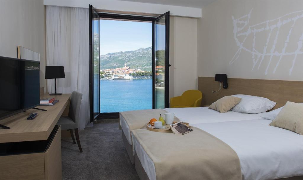 Aminess Younique Liburna 4* Korcula Town