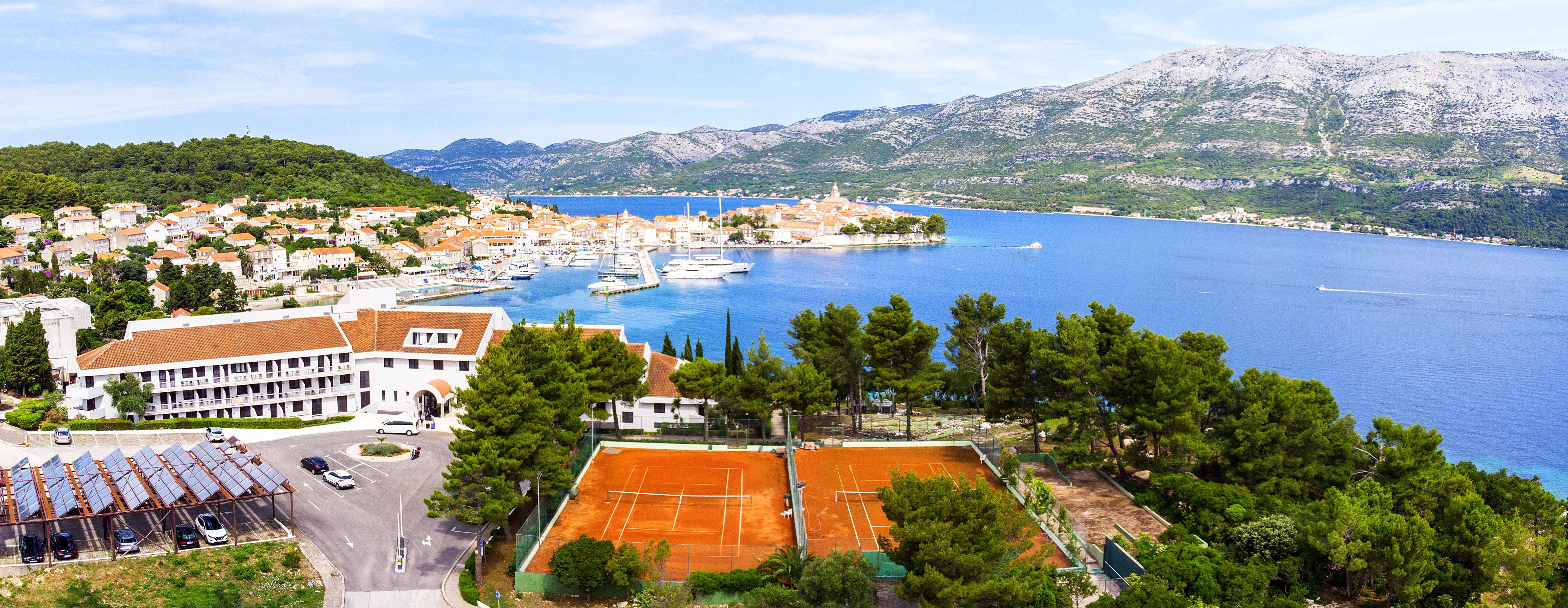 Aminess Younique Liburna Korcula Town