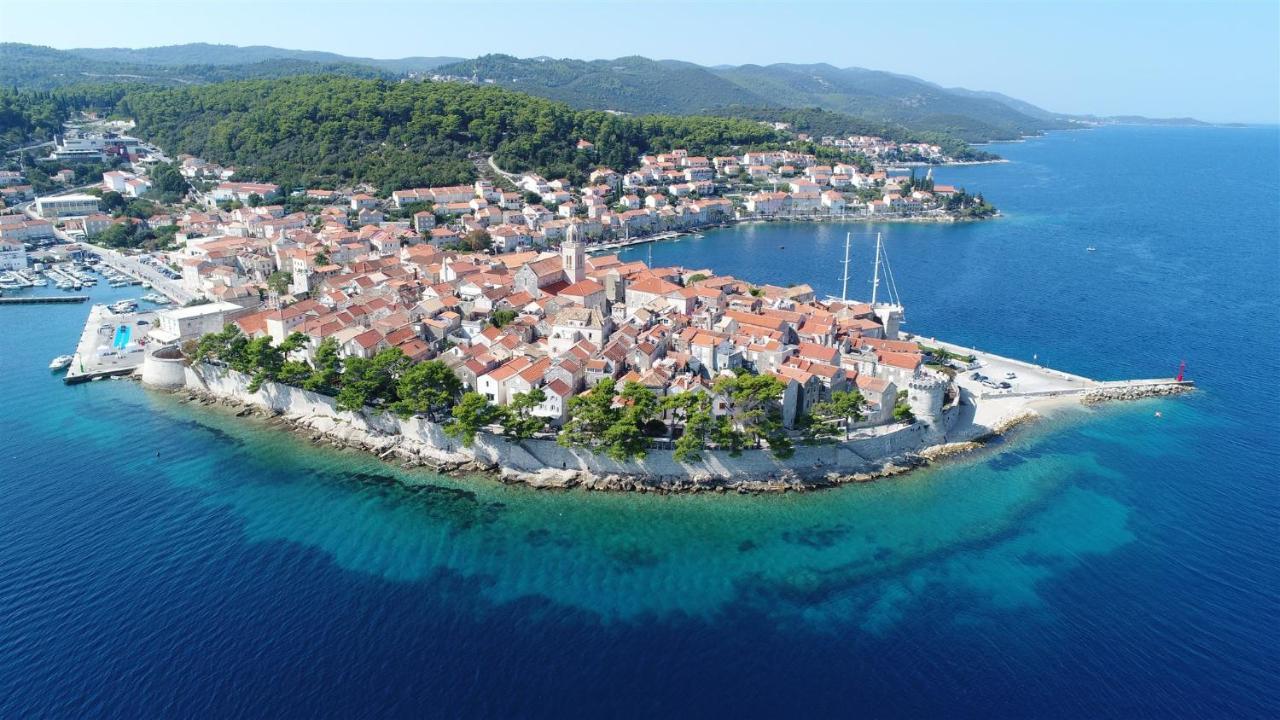 Aminess Younique Liburna Korcula Town