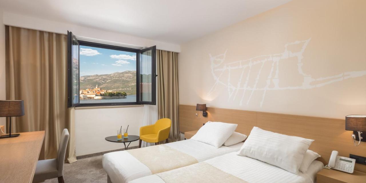 Aminess Younique Liburna Hotel Korcula Town